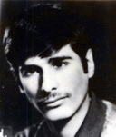 شهید منصور مقصودی ورزنه فرزند حسن علی